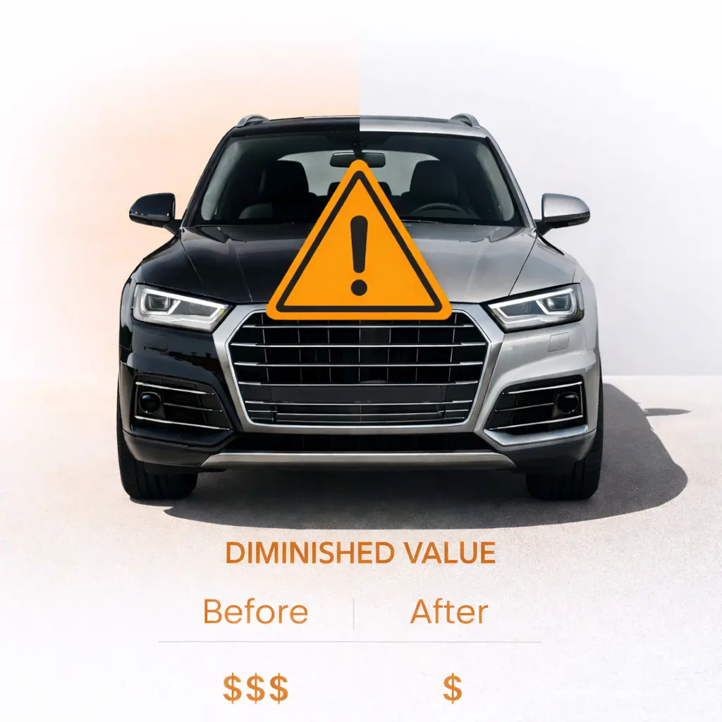 Diminished Value Compare Prices Diminished Value Compare Prices