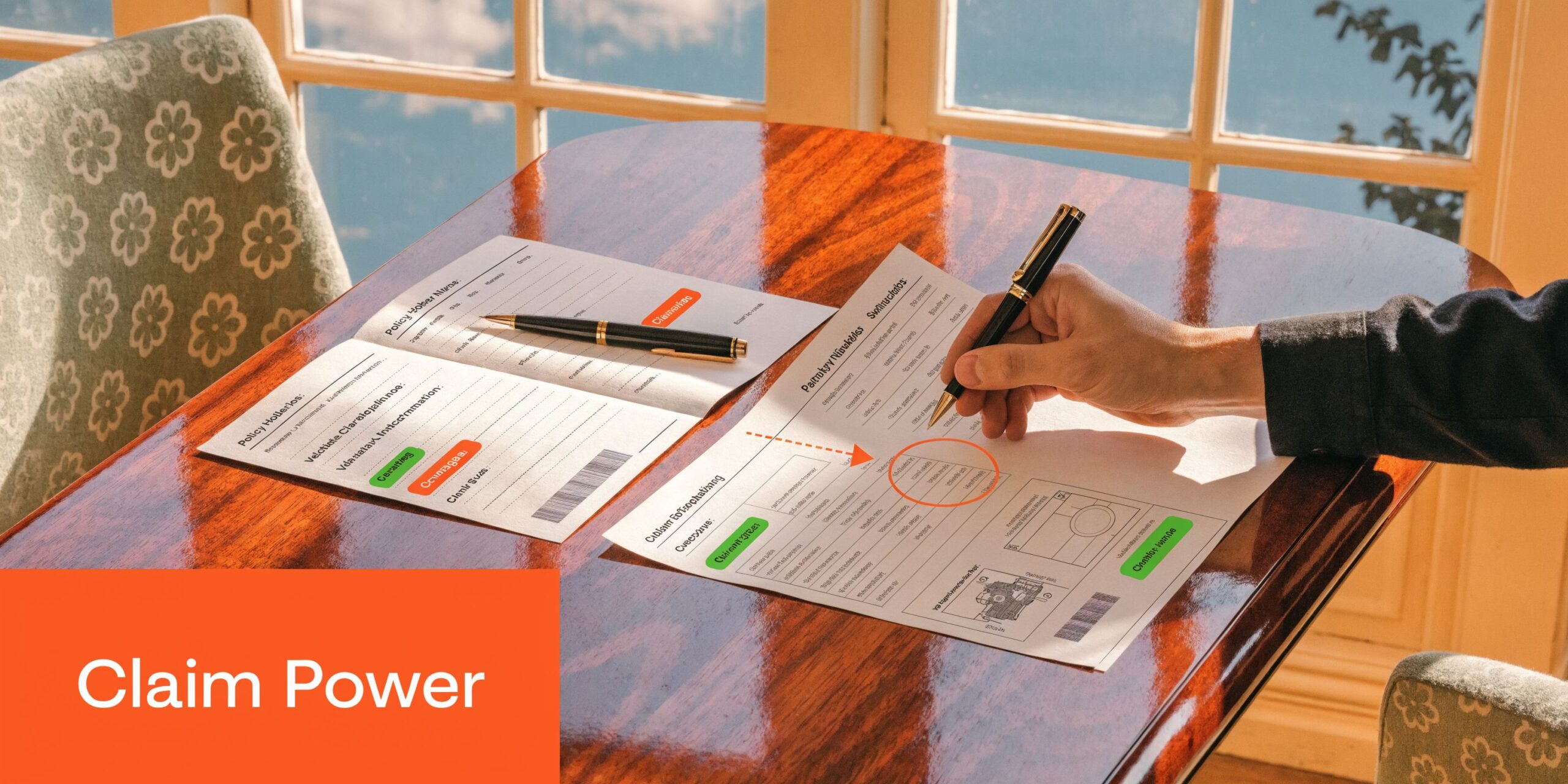 How to Use Inspection Findings in Insurance Claims